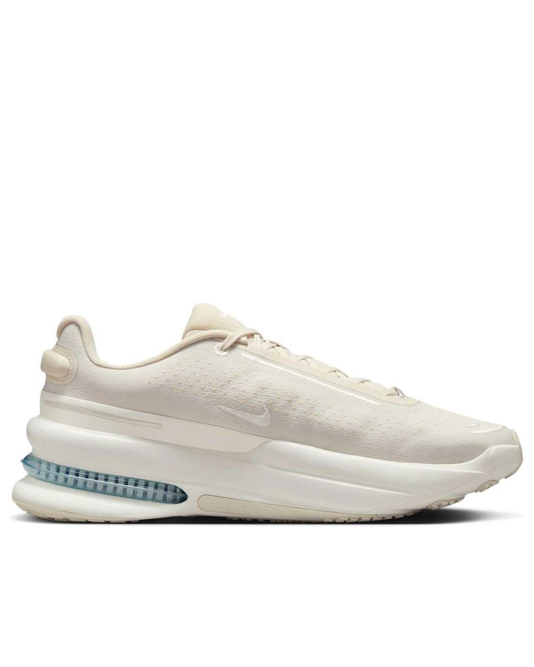Nike White Air Zoom Upturn Sc Shoes for men