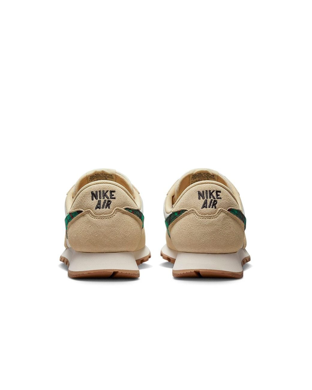 Nike White Air Pegasus 83 Se 'Tartan Plaid' for men