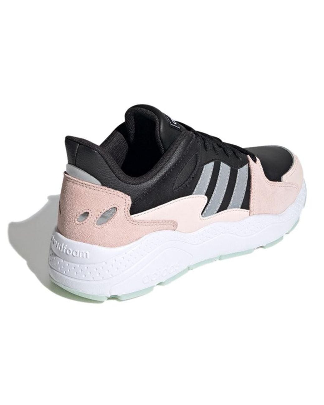 Adidas Blue (Wmns) Neo Crazychaos