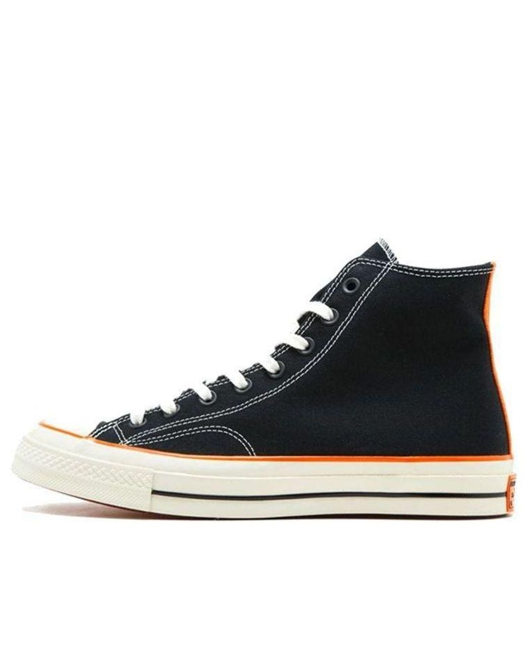 Converse Black Vince Staples X Chuck Taylor All Star 70 Hi 'Big Fish Theory' for men