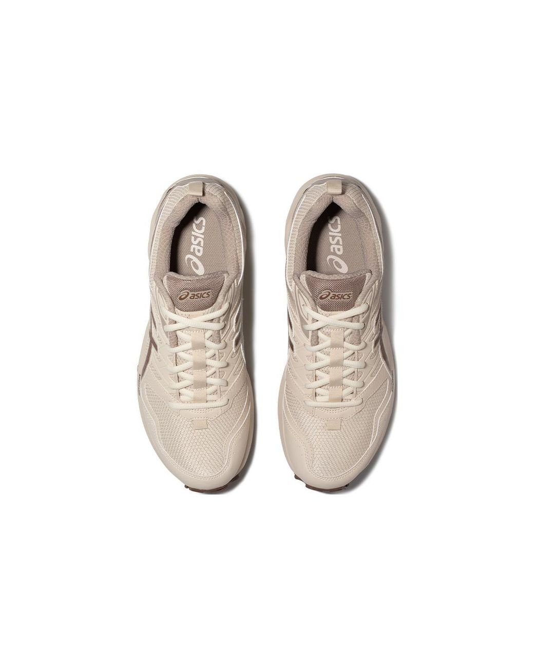 Asics Natural Gel-Sonoma Cn 'Cream' for men