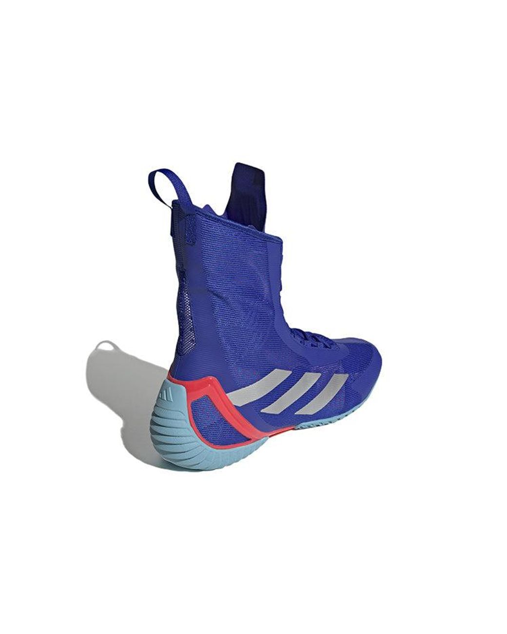 Adidas Blue Speedex Ultra for men