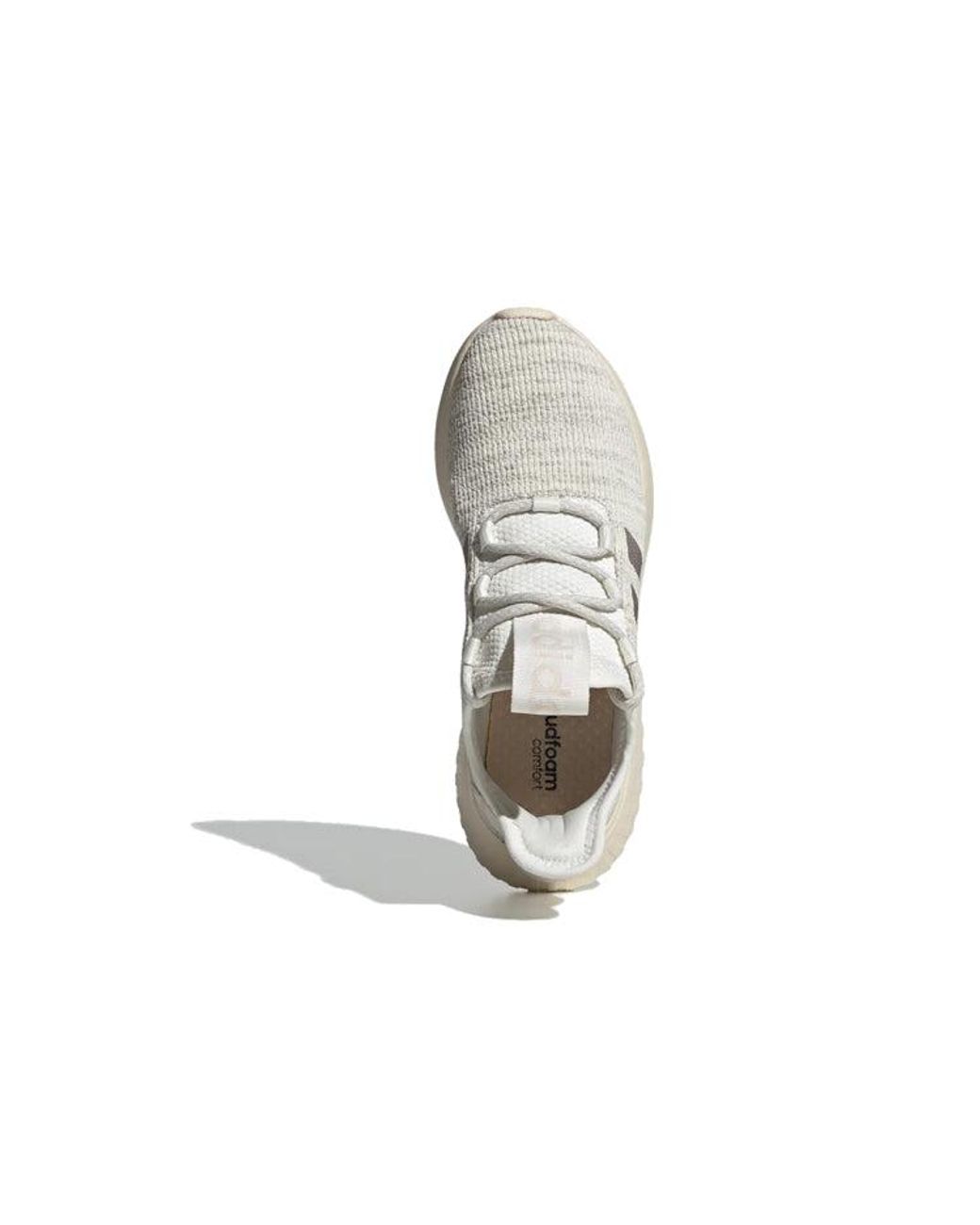 Adidas White (Wmns) Kaptir X 'Linen'