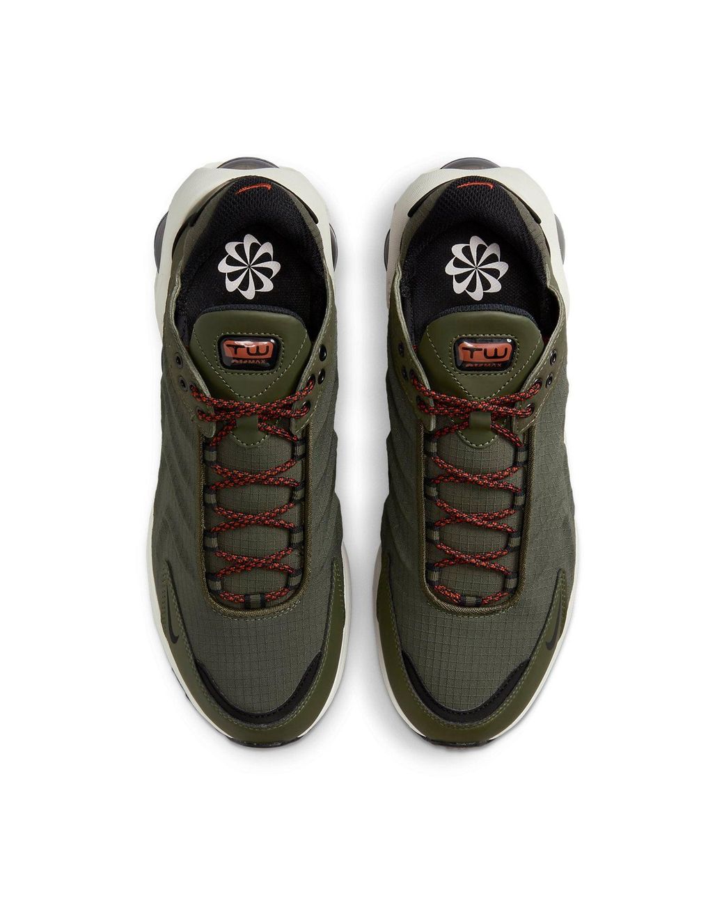 Nike Brown Air Max Tw for men