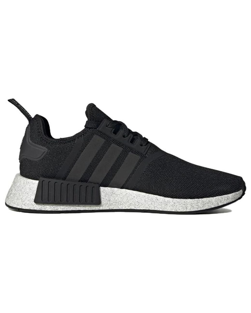 Adidas Black (Wmns) Nmd_R1