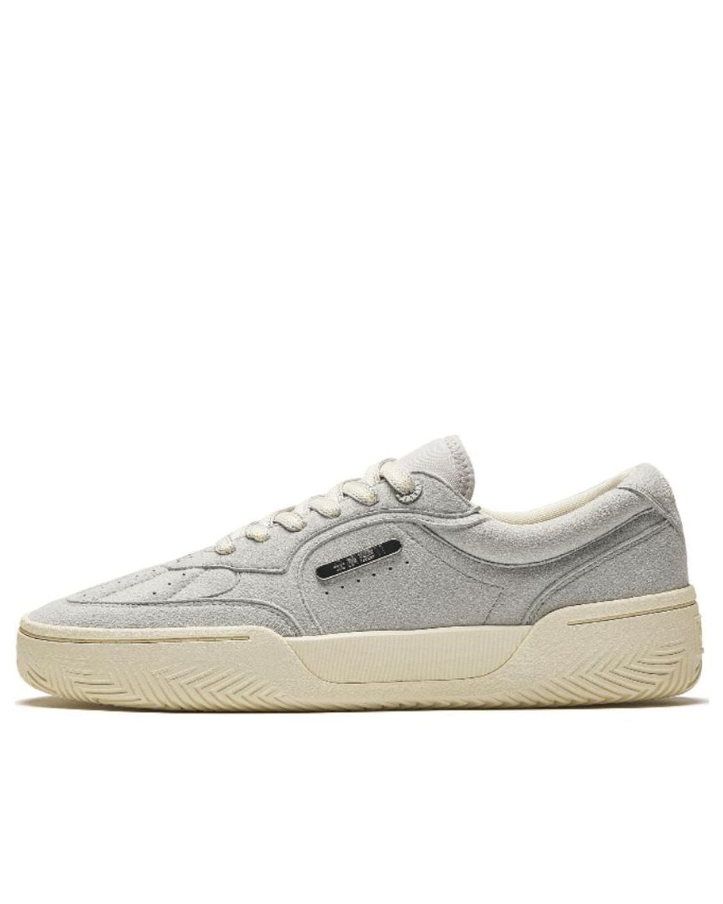 Anta White Kai Tribe for men