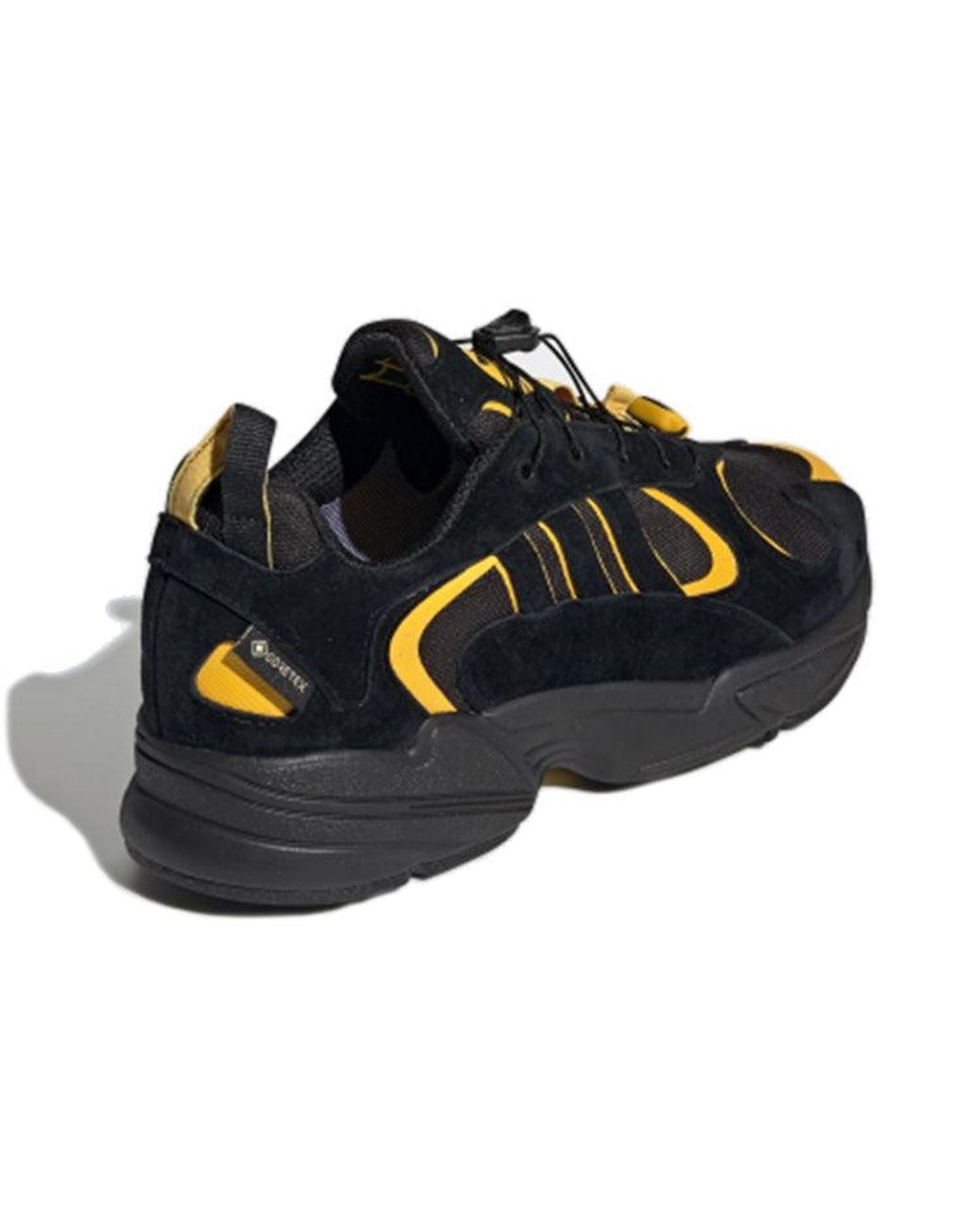 Adidas Blue Wanto X Yung-1 Gore-Tex for men