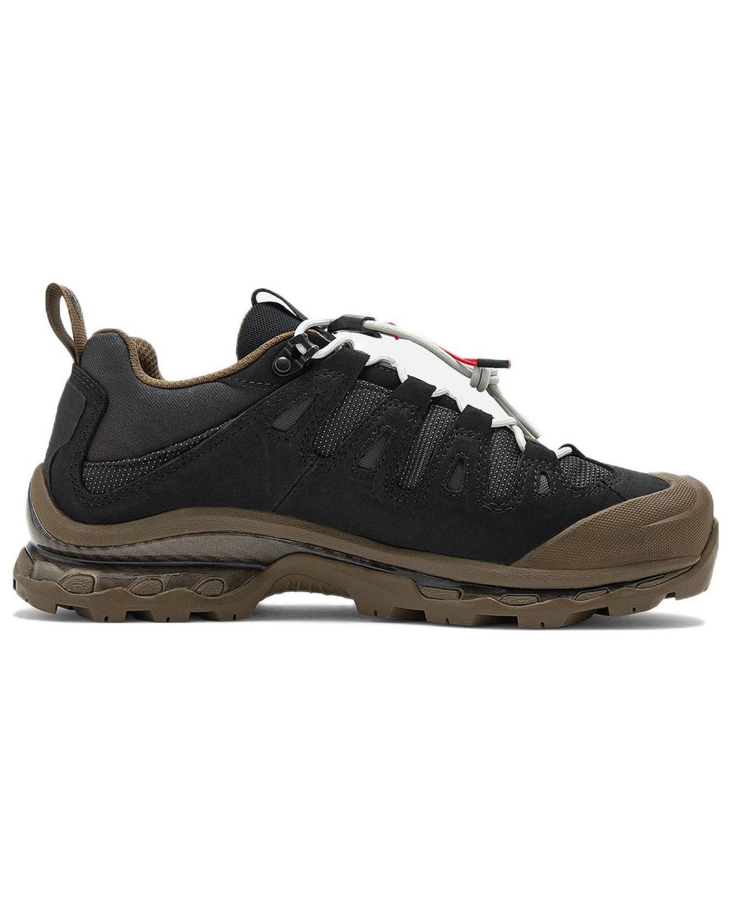 Salomon Gr10K X Quest Low in Black for Men | Lyst UK