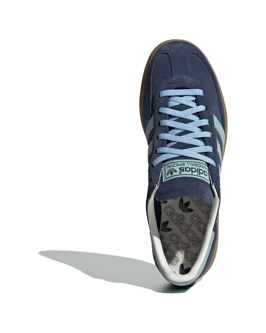 Adidas Blue (Wmns) Handball Spezial