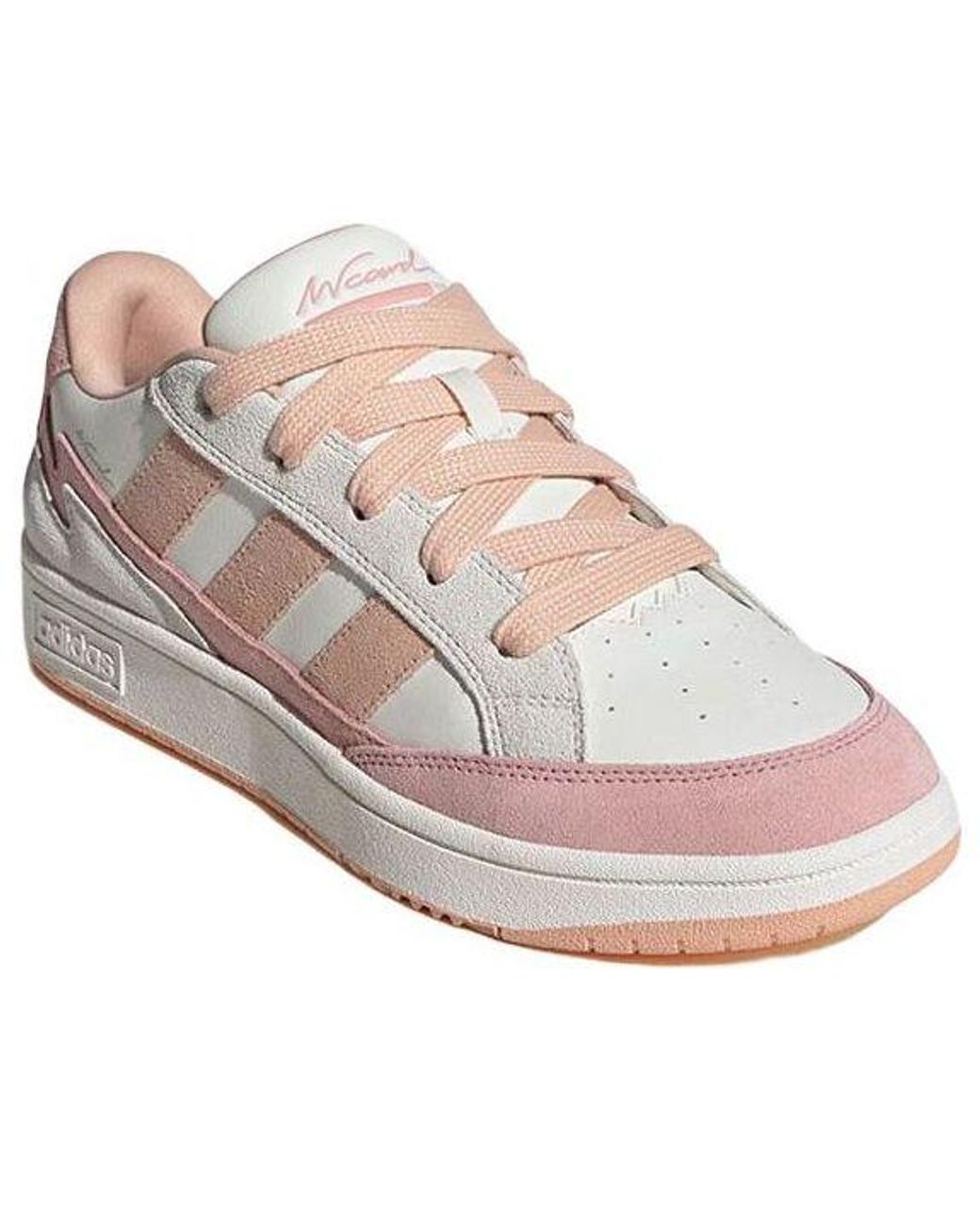 Adidas Pink Wcard Adv for men