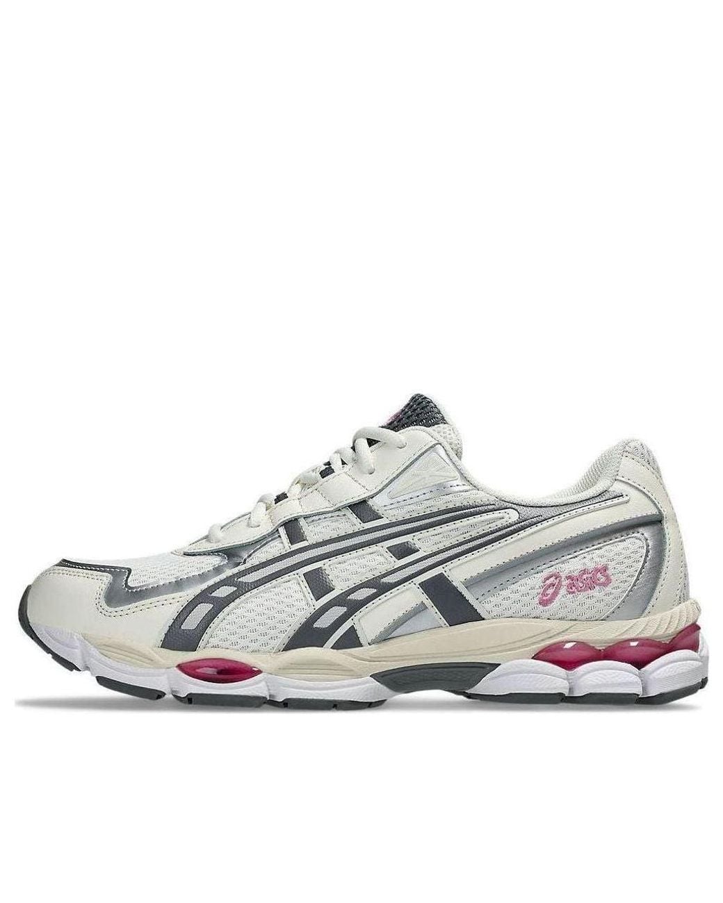 Asics White Gel-Nyc 2055 'Cream Carbon' for men
