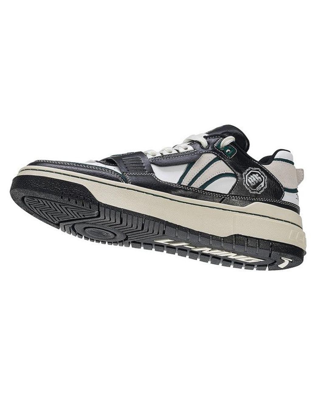 Li-ning Blue Badfive Rookie Premium for men
