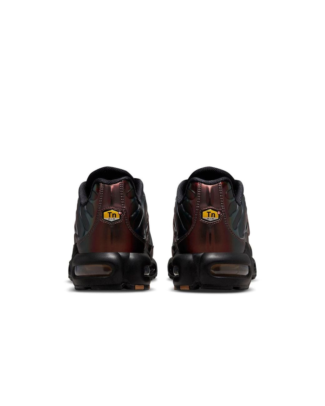 Nike Brown Air Max Plus Og 'Scarab' 2022 for men