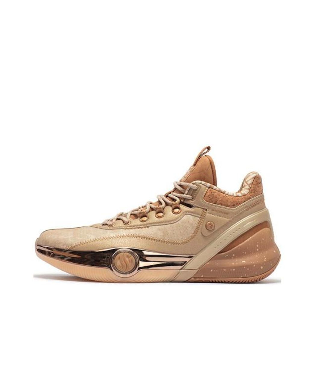 361 Degrees White Ag3 Lux Aaron Gordon 'Champagne Champion Box' for men