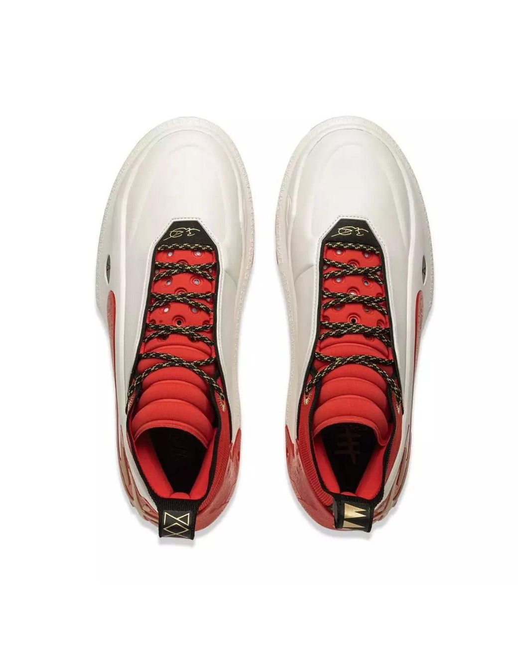 Li-ning Red Way Of Wade 11 'Overtown' for men