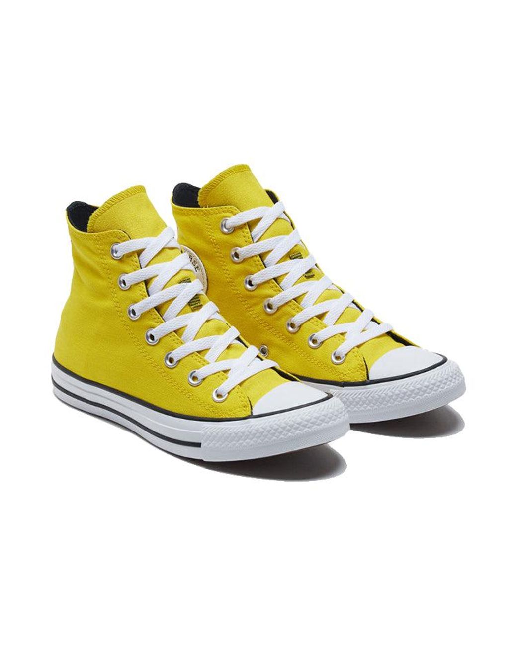 Converse Yellow (Wmns) Chuck Taylor All Star