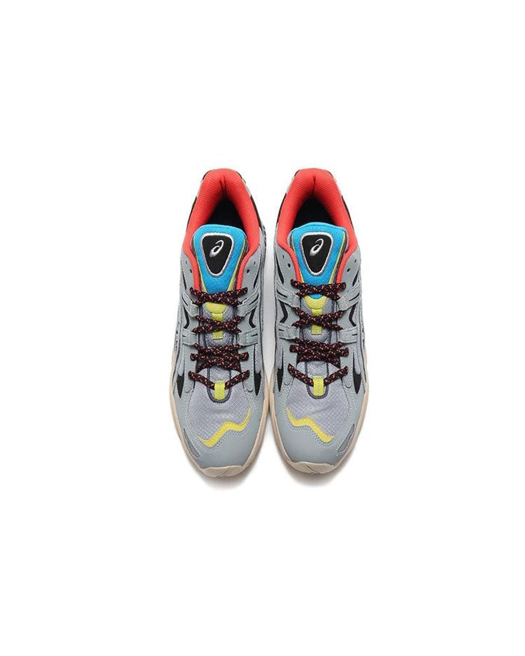 Asics Blue Gel-Kayano 5 Og 'Stone' for men