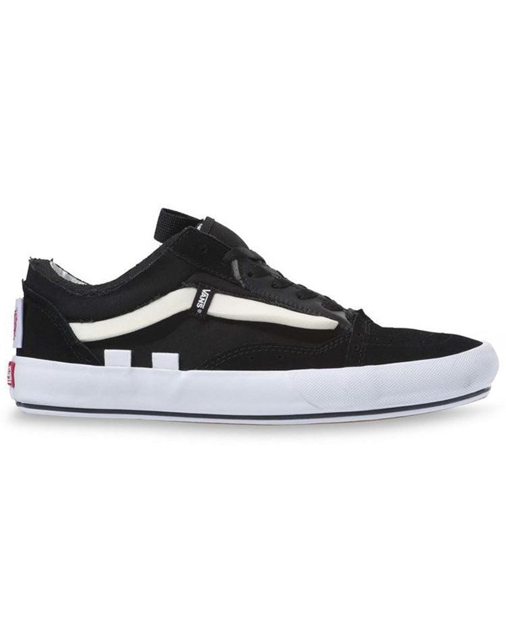 Vans Brown Old Skool Cap for men