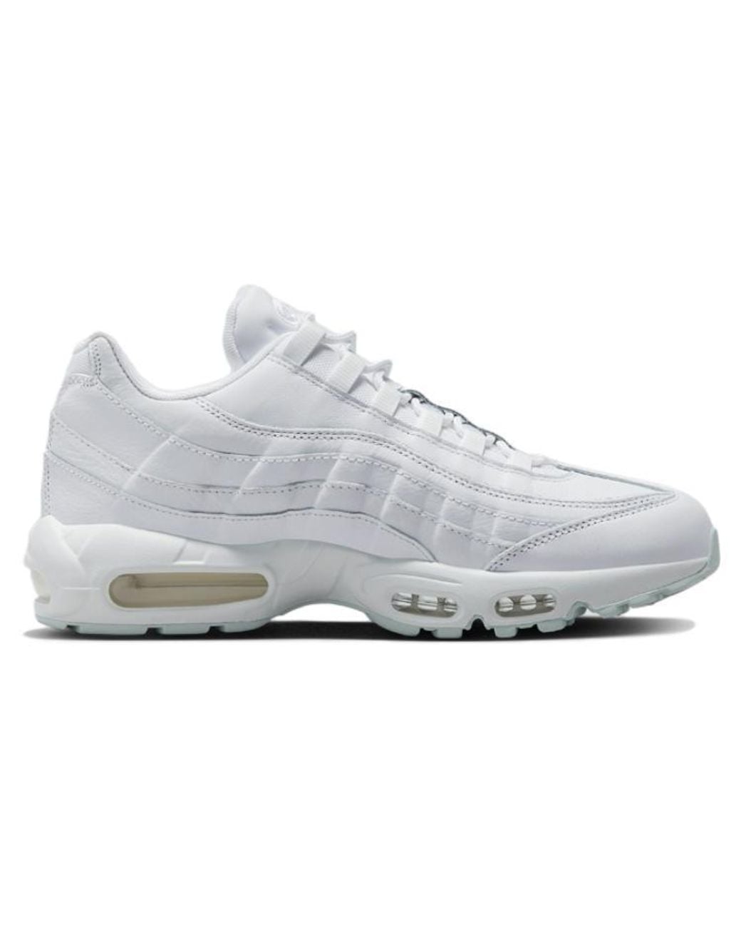 Nike White Air Max 95 'Jewel for men