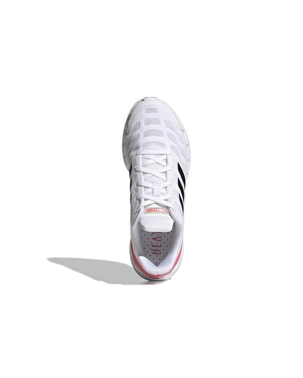 Adidas White (Wmns) Climacool Ventania