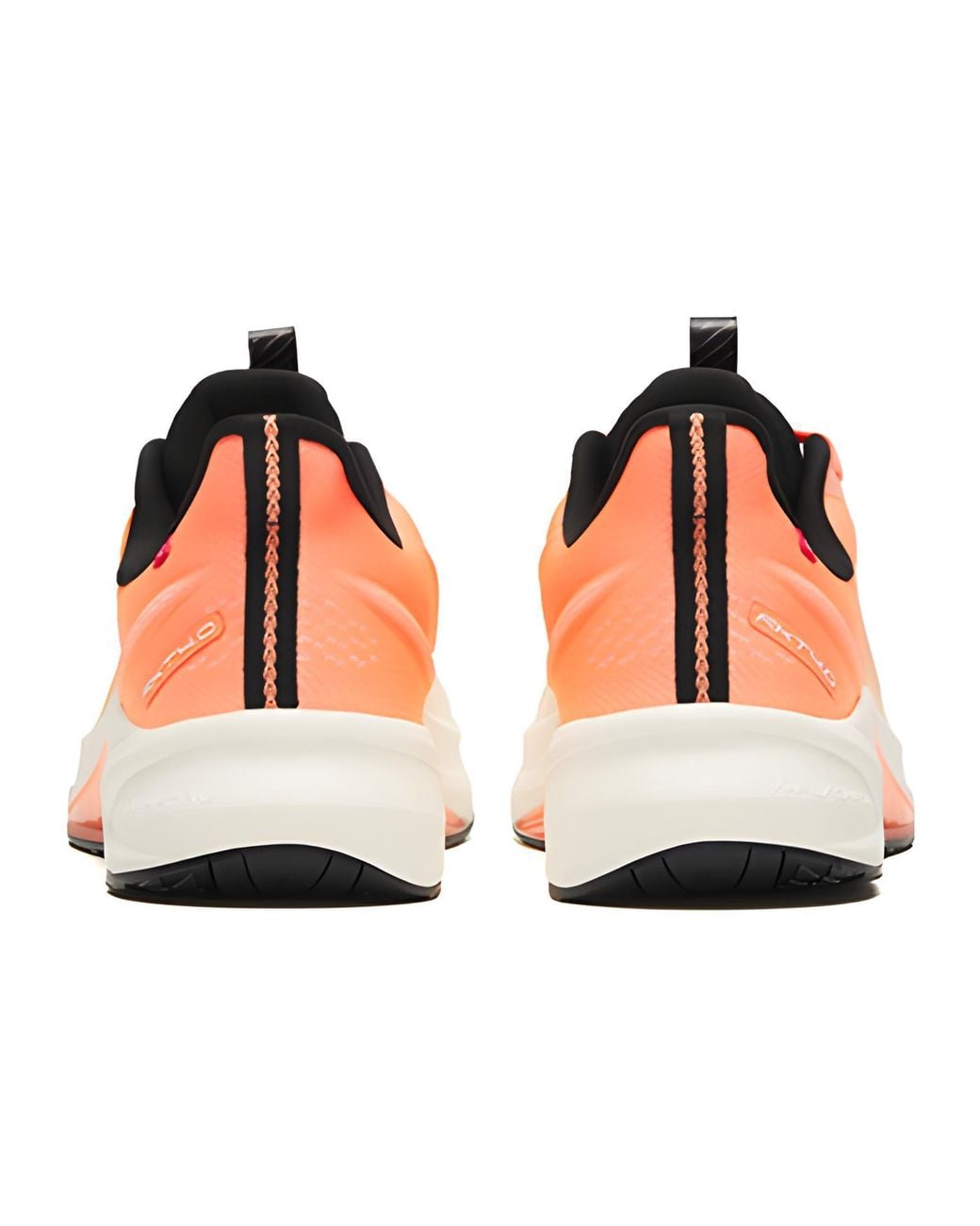 Anta Pink (Wmns) Rocket 4