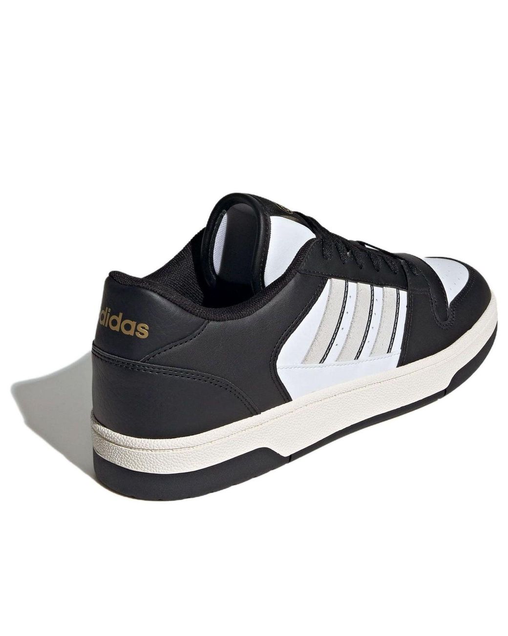 Adidas Black Break Start for men