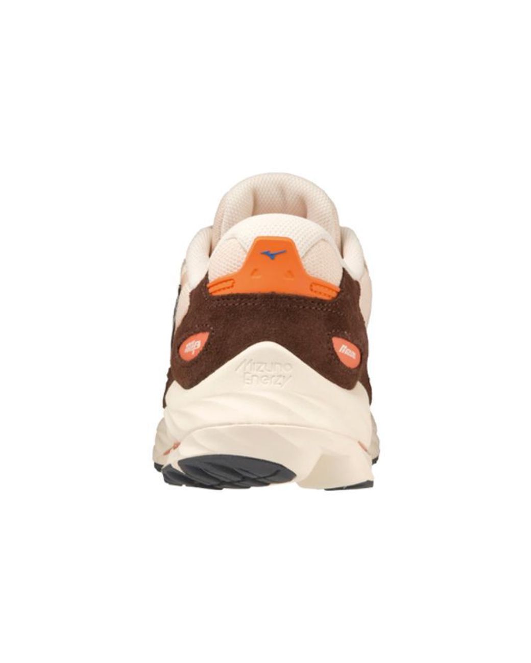 Mizuno White Wave Rider Beta 'Chicory Coffee' for men
