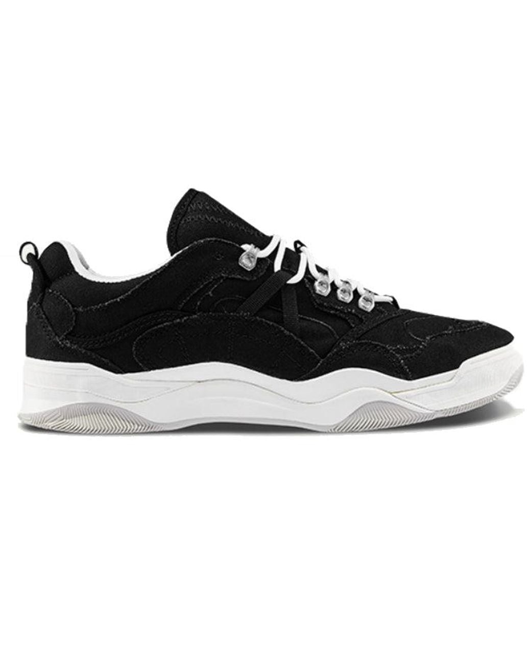 Vans Black Varix Wc And for men