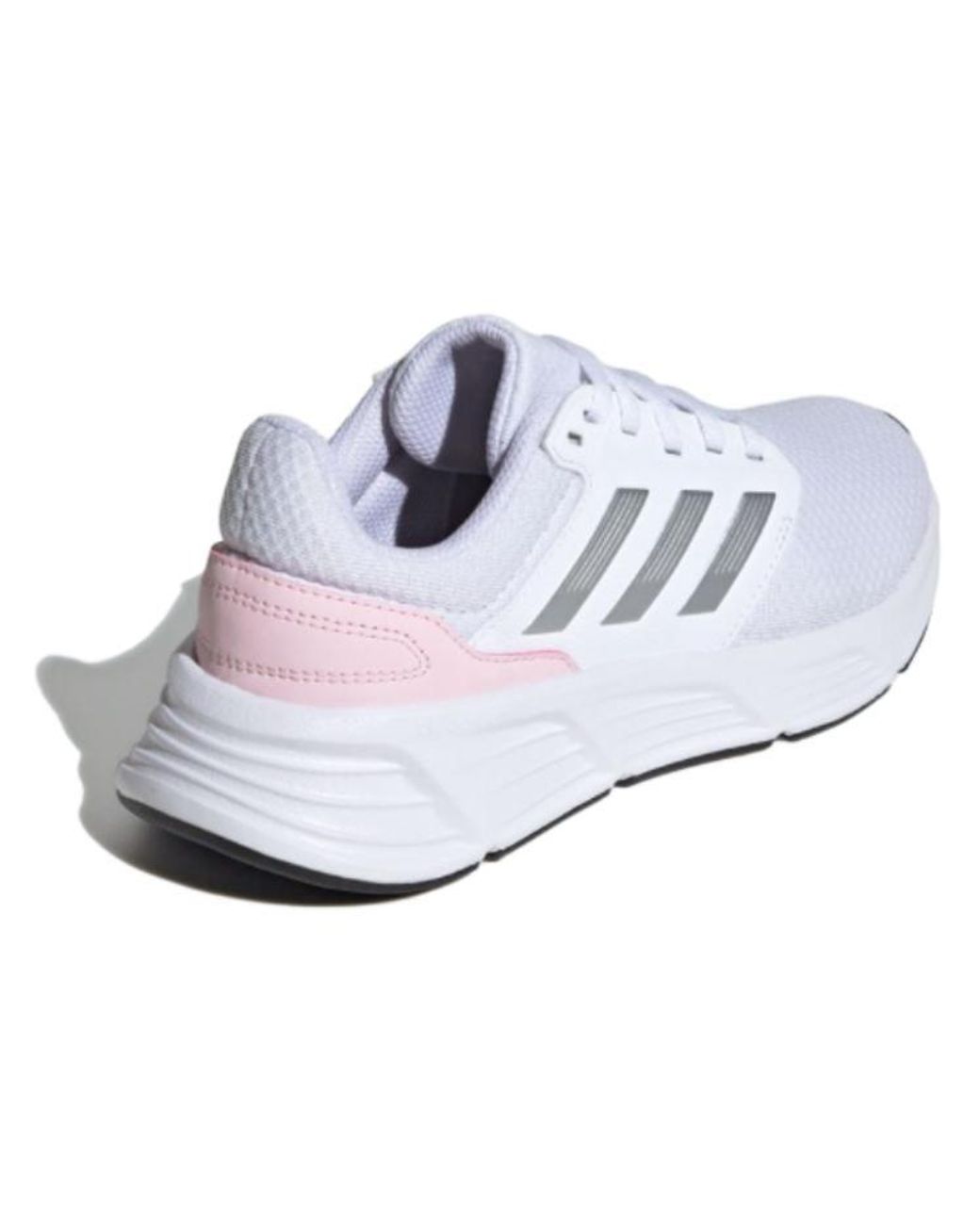 Adidas White (Wmns) Galaxy 6