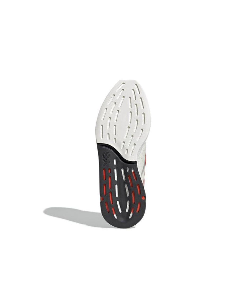 Adidas White Y-3 Orisan Bold' for men