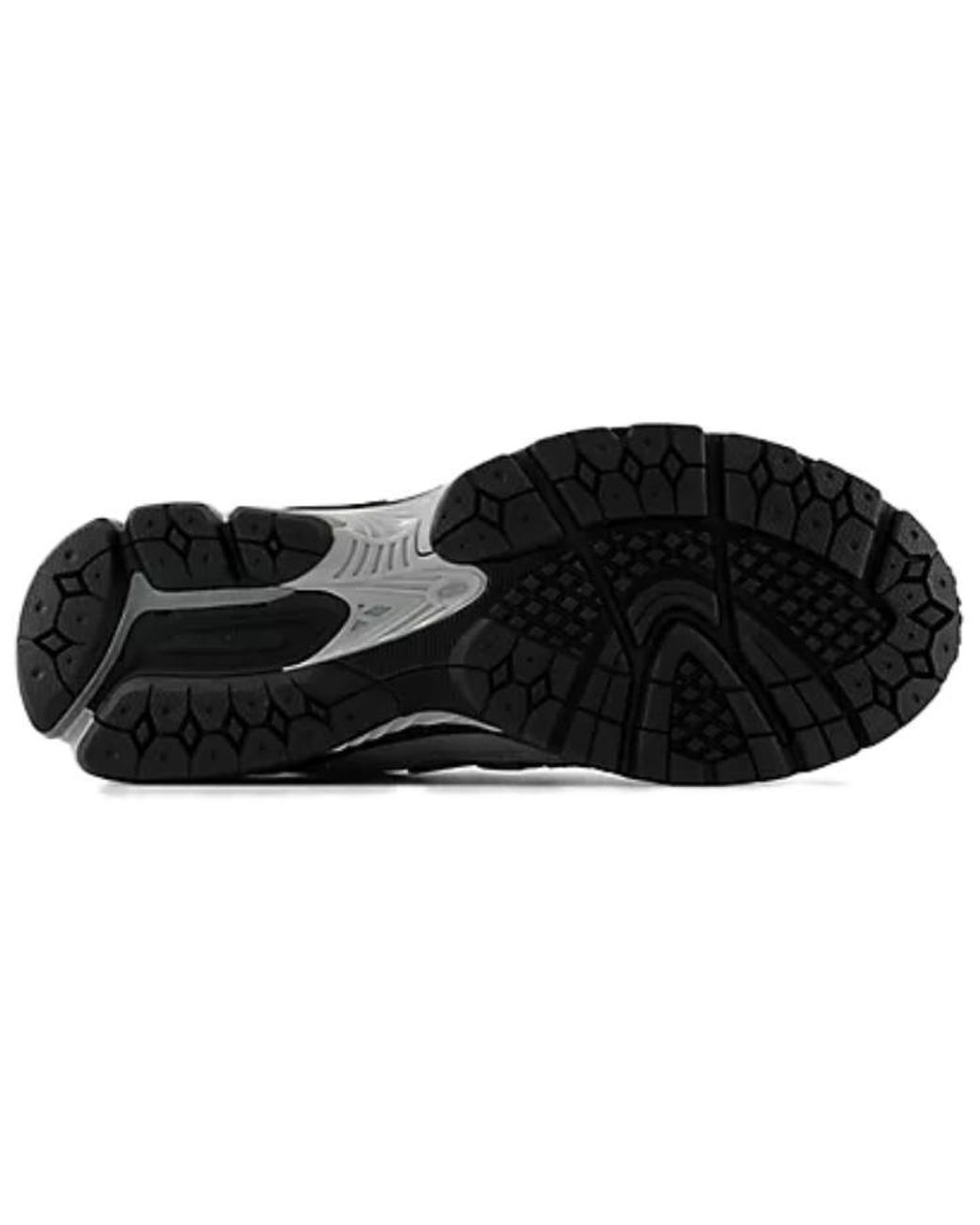 New Balance Black 1906R 'Castlerock Rain Cloud' for men