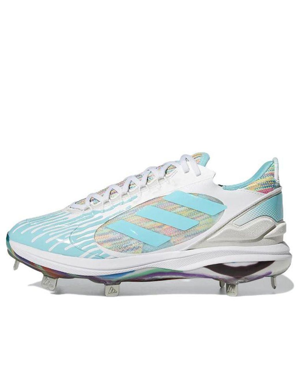 adidas dripped out cleats