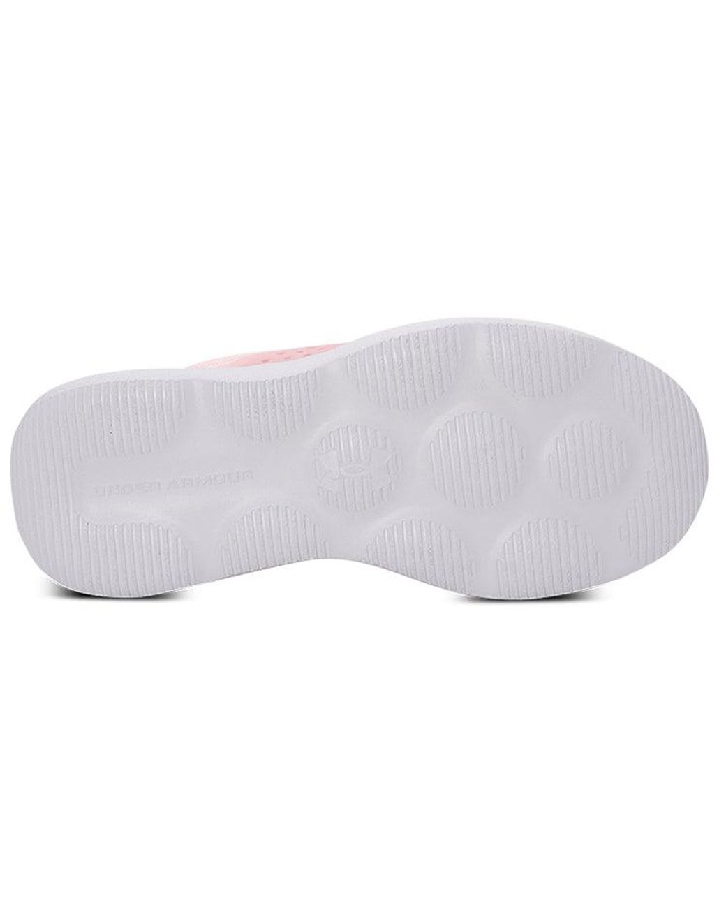 Under Armour Pink (Wmns) Victory