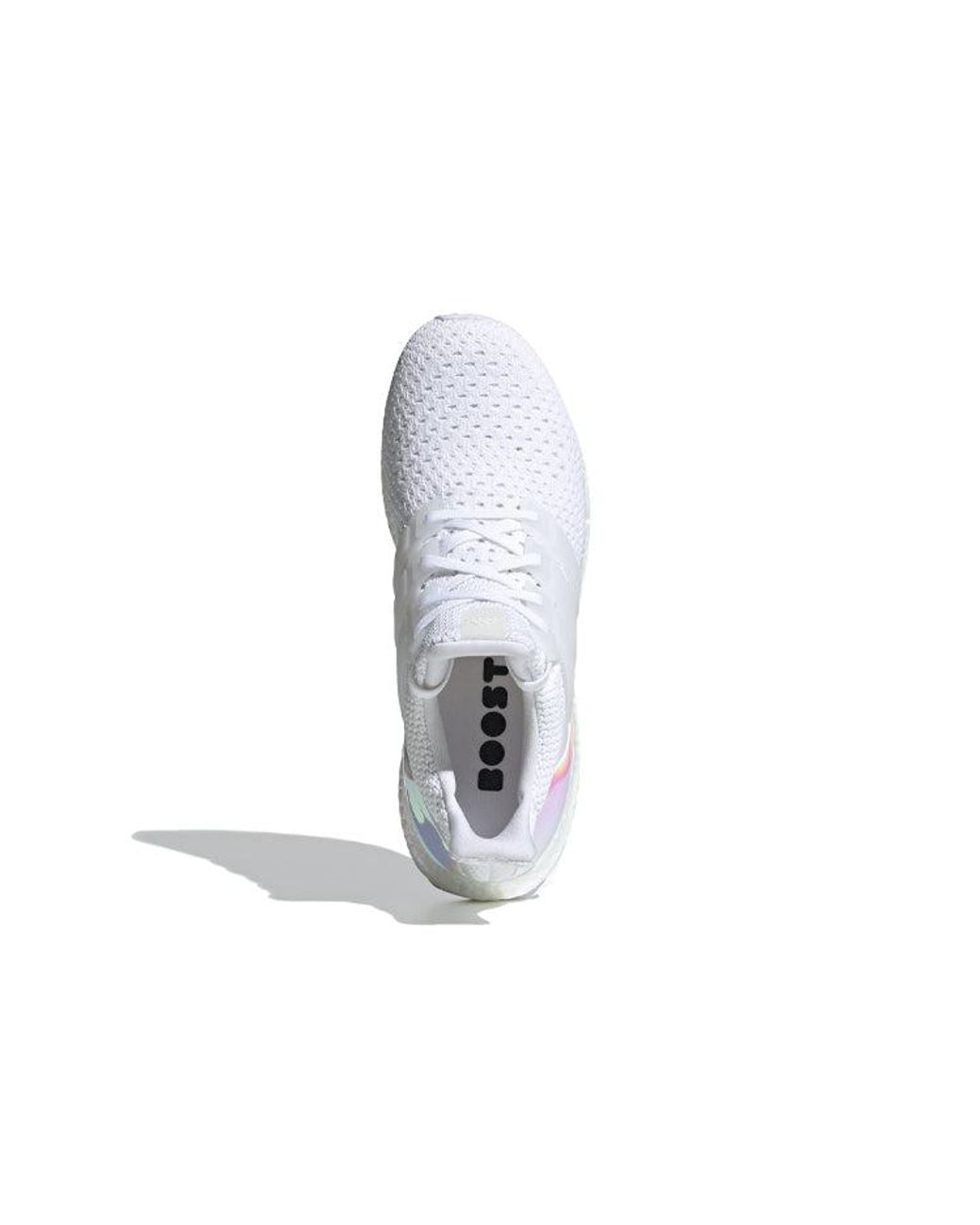 Adidas Blue Ultraboost Clima 'Iridescent Pack for men