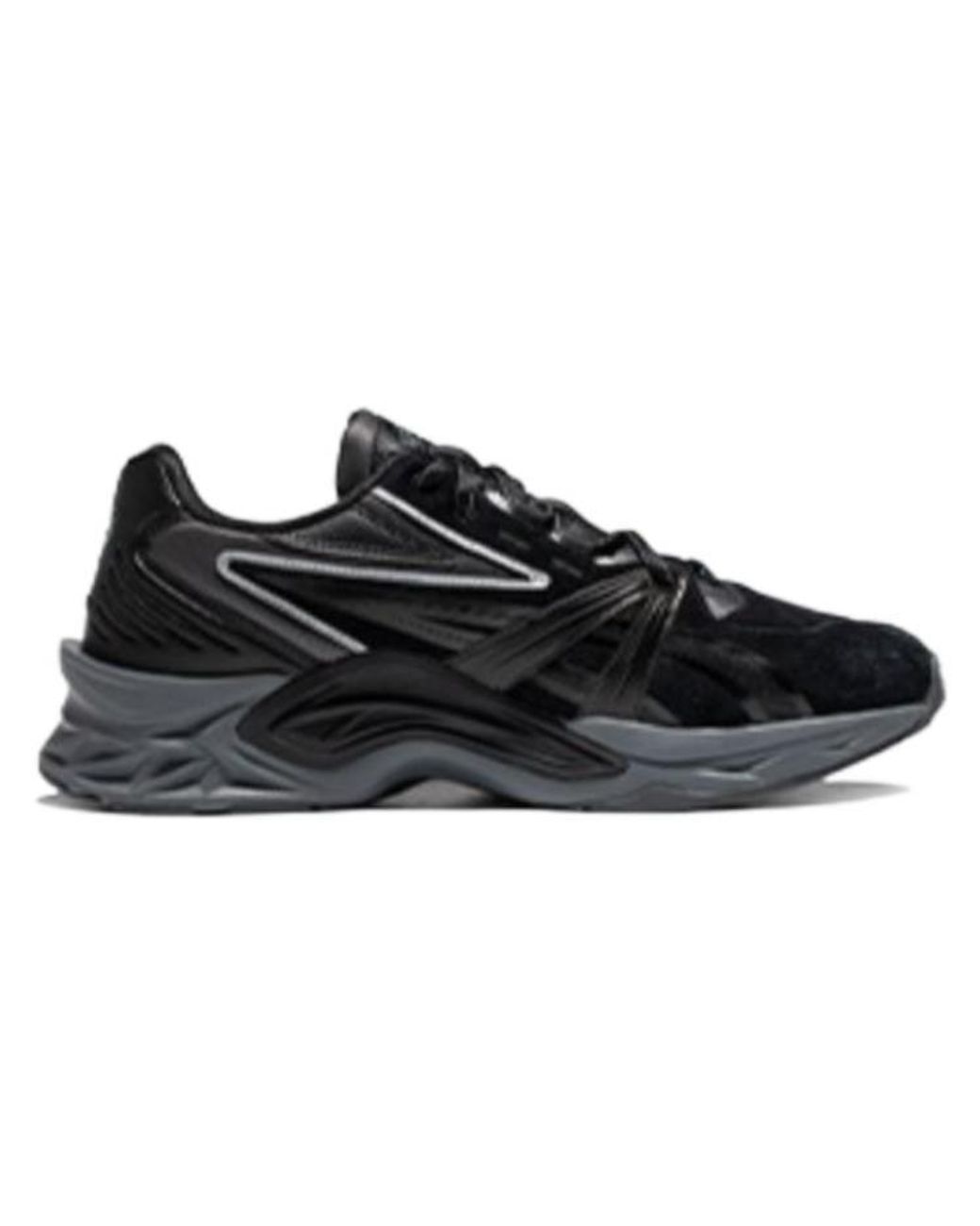 Asics Black Protoblast for men