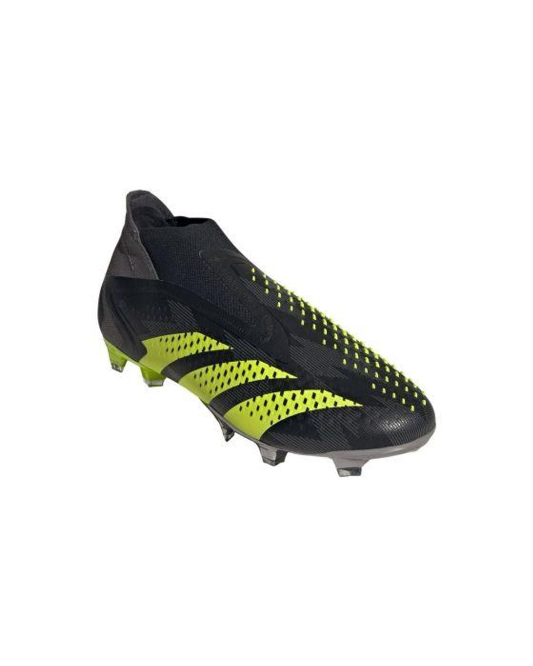 Adidas Blue Predator Accuracy Injection Fg