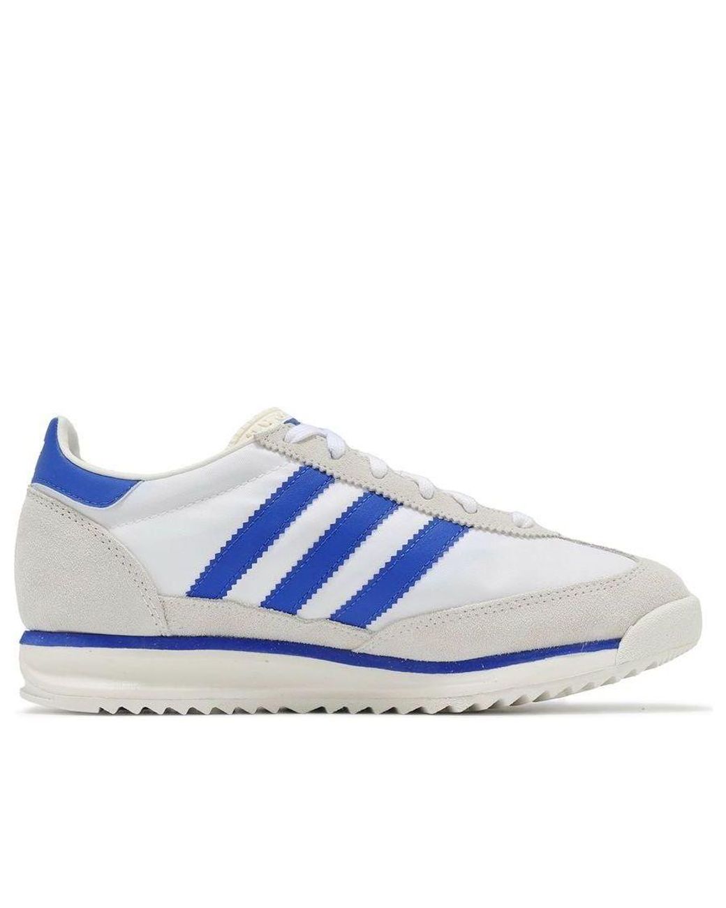 Adidas Blue Sl 72 Rs 'Chalk' for men