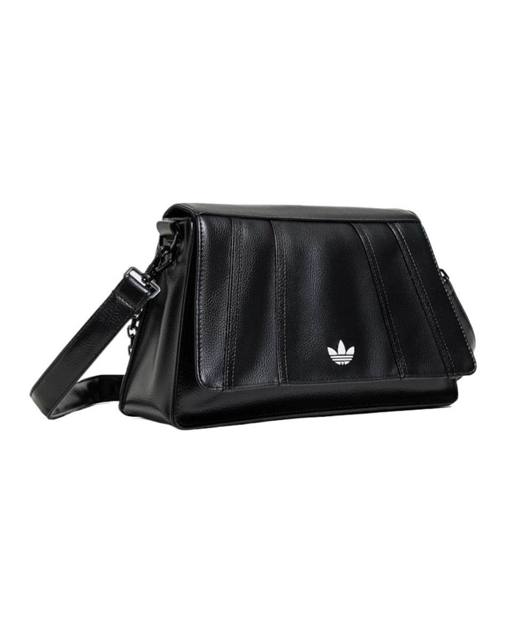 Adidas Black (Wmns) Airliner Noir Bag