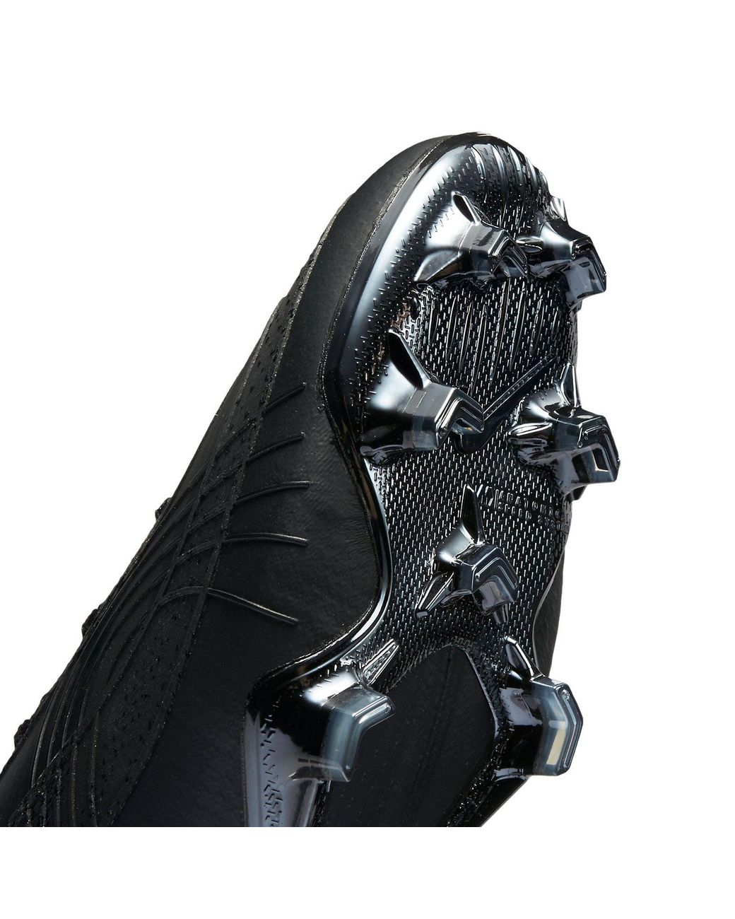 Nike Black What The Mercurial Superfly 360 for men