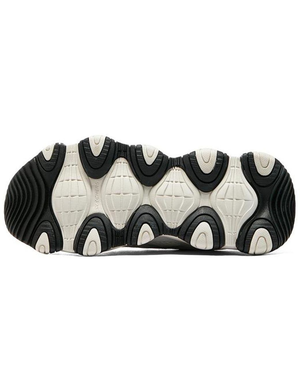 Skechers White Rover X for men