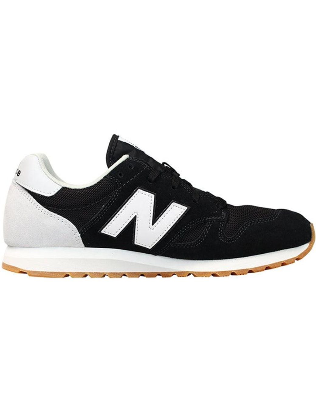 New Balance Black 520 'Phantom' for men