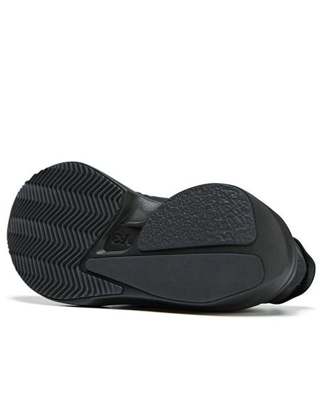 Adidas Black Y-3 Subaya for men