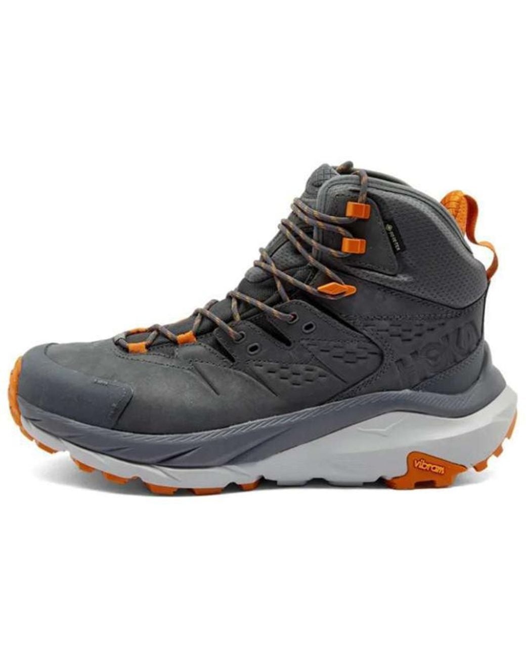Hoka One One Blue Kaha 2 Gore-Tex 'Castlerock Harbor Mist' for men