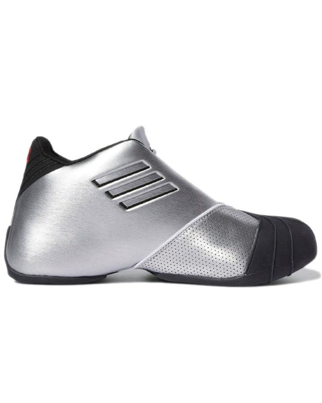 Adidas Gray T-Mac 1 Retro 'All Star' 2022 for men