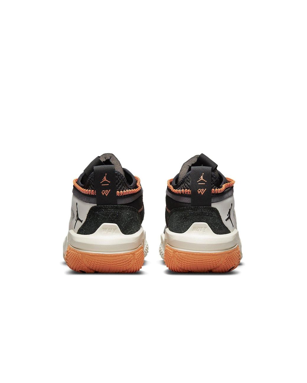 Nike White Why Not Zer0.6 'Rattan' for men