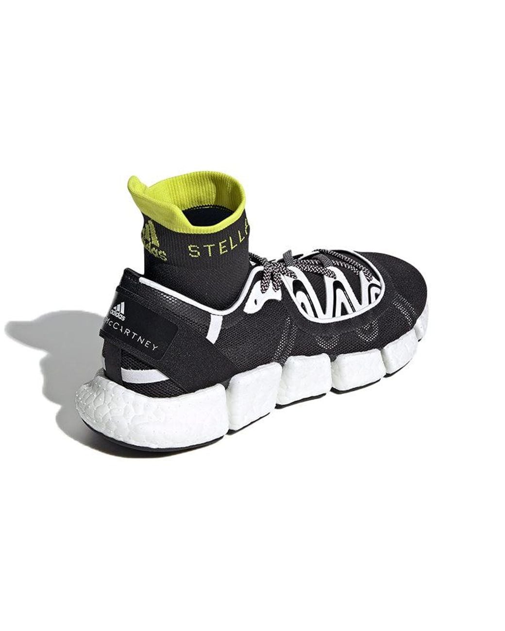 Adidas Black (Wmns) X Stella Mccartney Climacool Vento