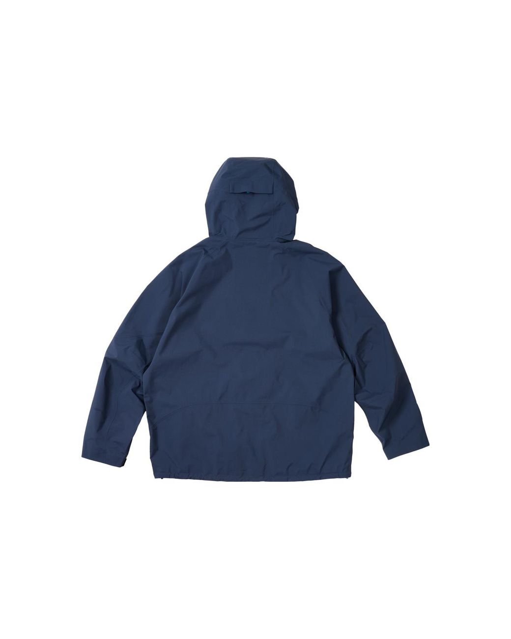 Palace Blue Gore-Tex R-Tek Jacket for men