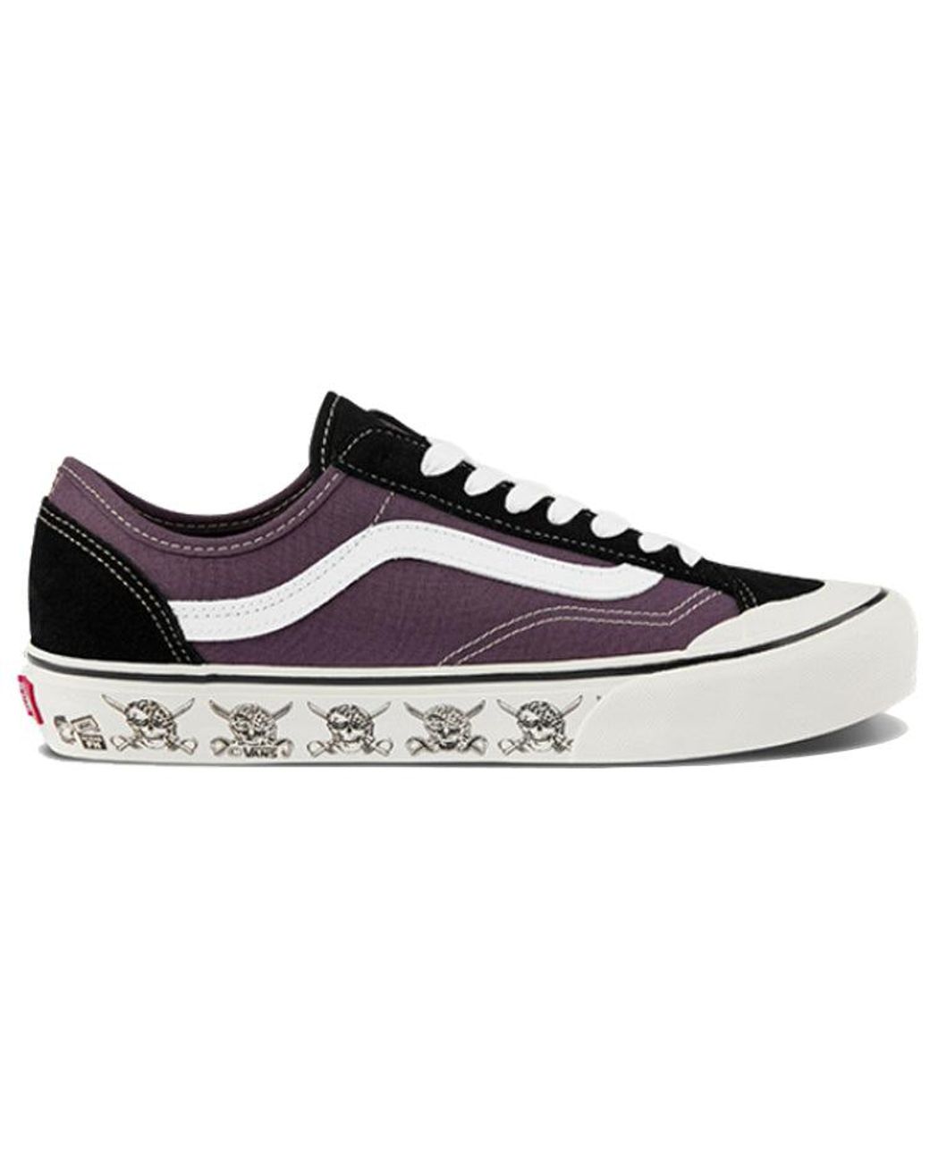 Vans Blue Style 36 Sf for men