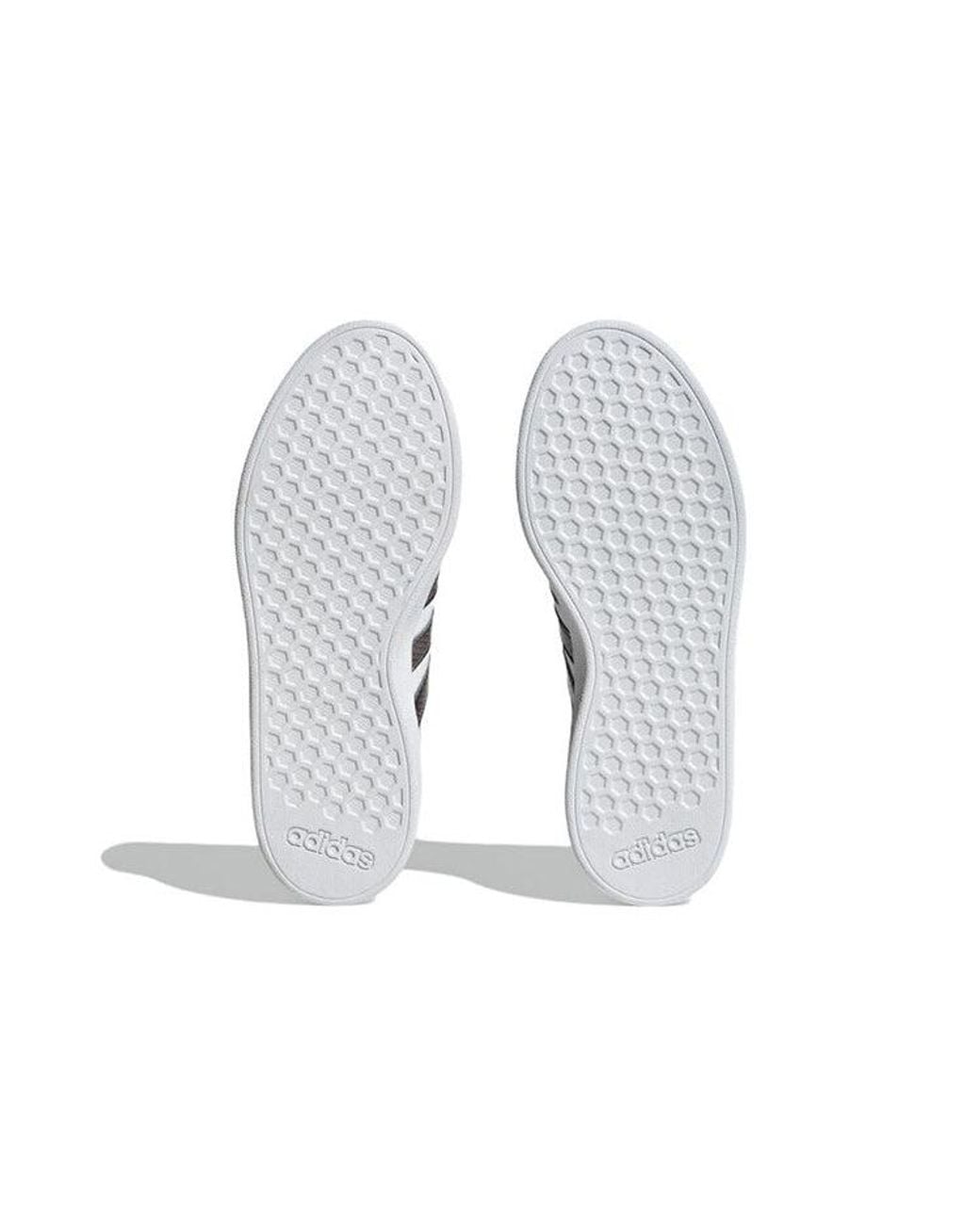 Adidas White (Wmns) Wnns Neo Grand Court