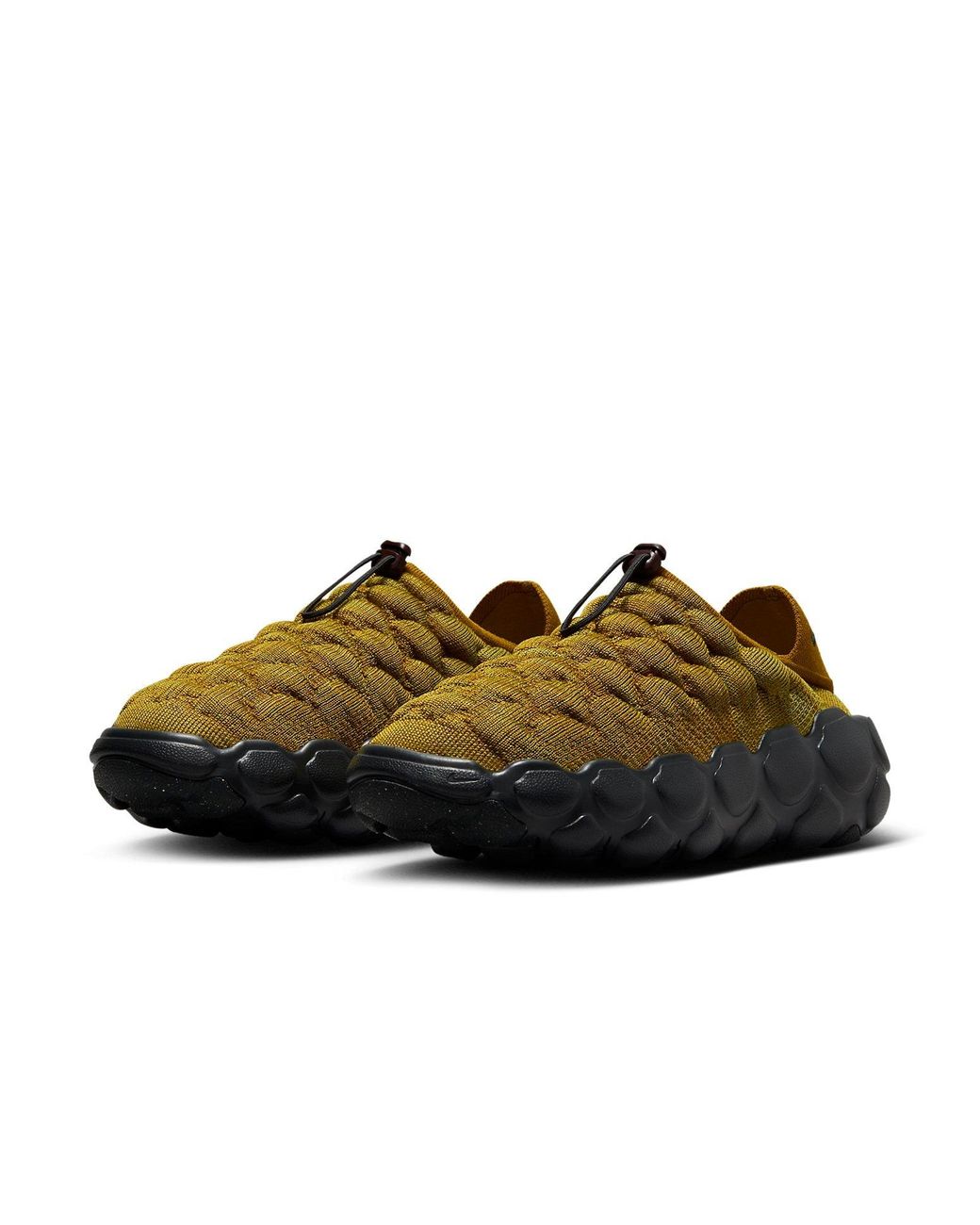 Nike Brown (Wmns) Flyknit Haven 'Bronzine'